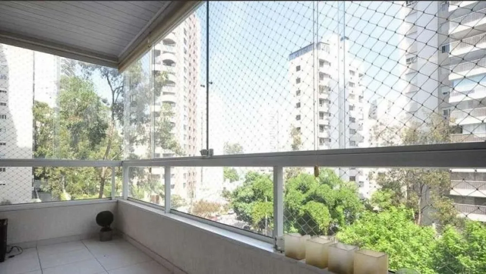 Apartamento, 2 quartos, 114 m² - Foto 2