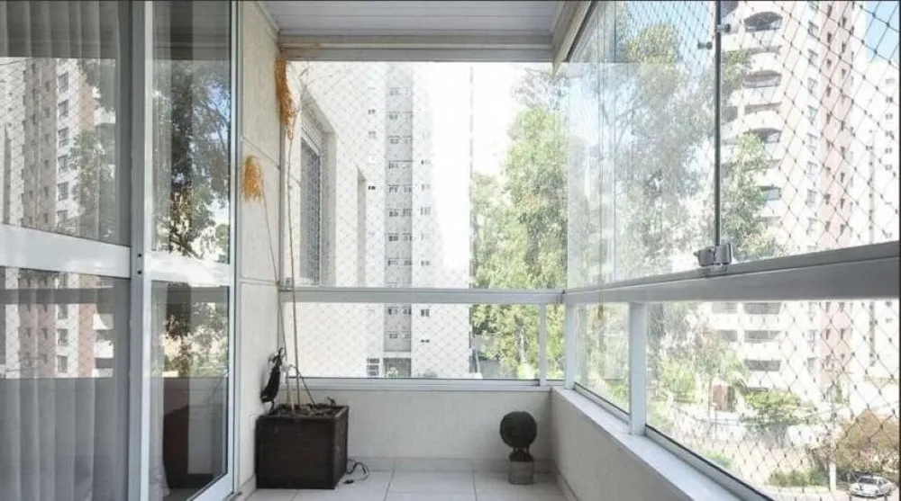 Apartamento, 2 quartos, 114 m² - Foto 3
