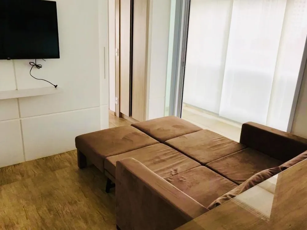Apartamento, 1 quarto, 35 m² - Foto 2