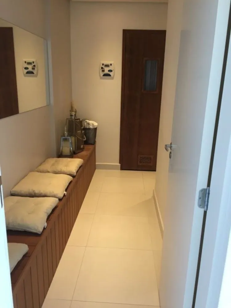 Apartamento, 1 quarto, 35 m² - Foto 6