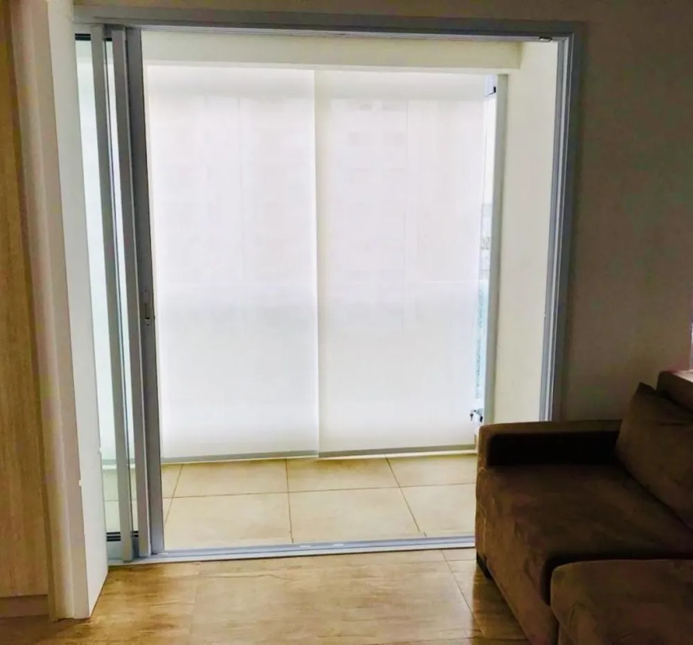 Apartamento, 1 quarto, 35 m² - Foto 3