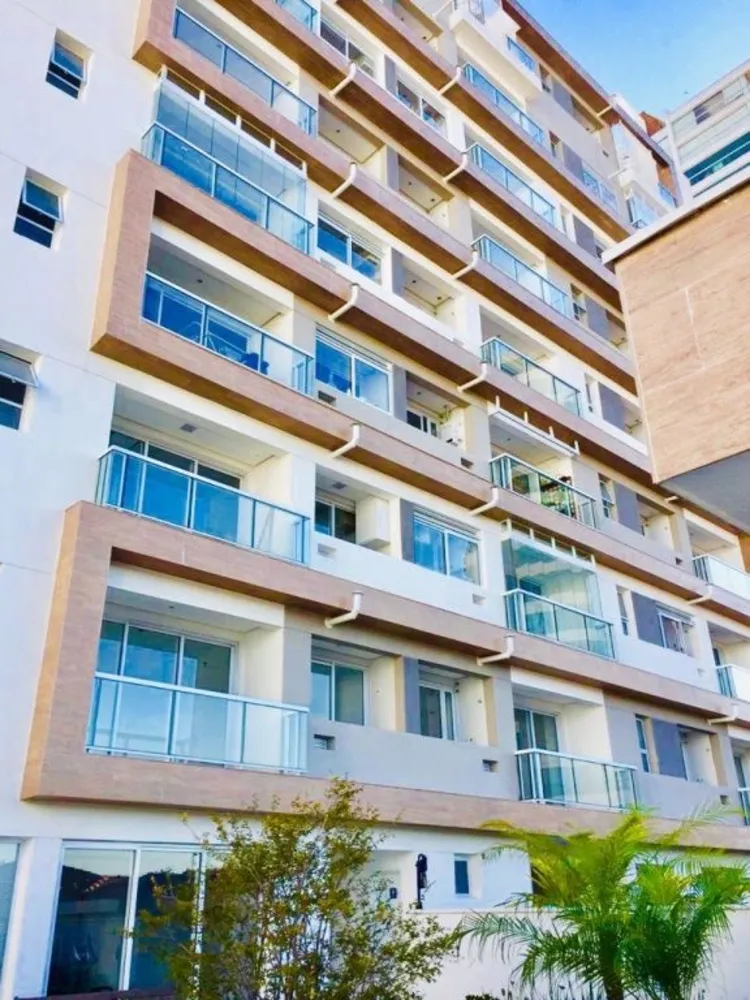 Apartamento, 1 quarto, 35 m² - Foto 5