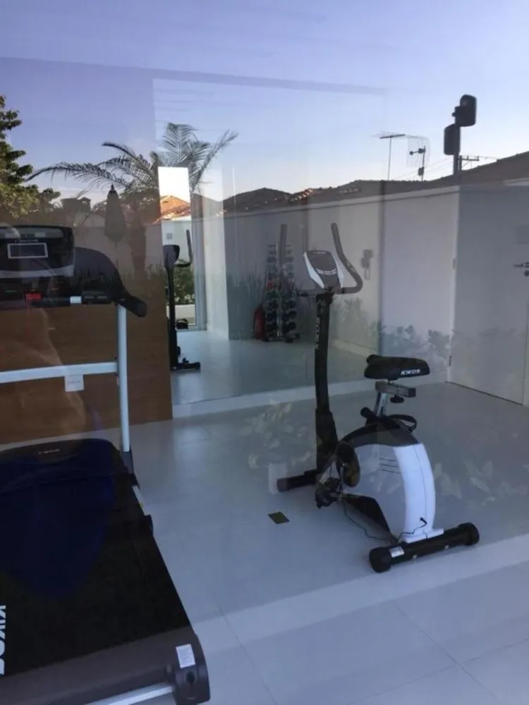 Apartamento, 1 quarto, 35 m² - Foto 7