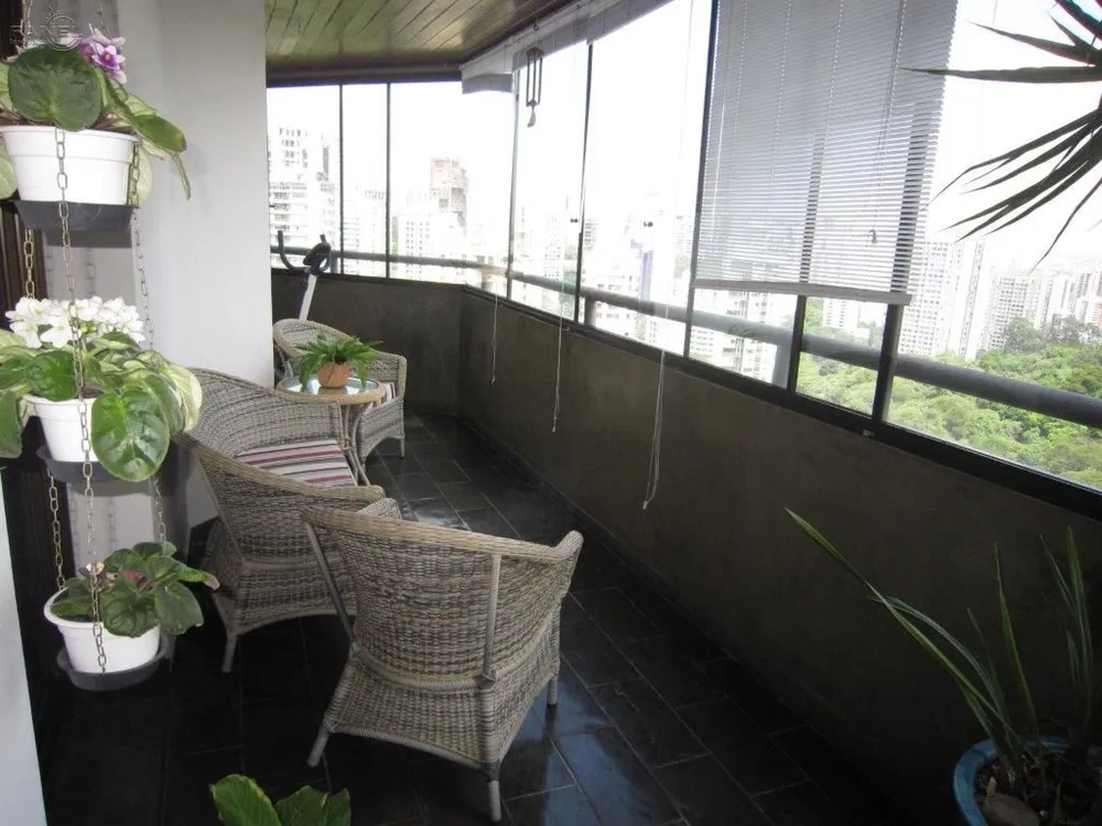 Apartamento, 4 quartos, 167 m² - Foto 3