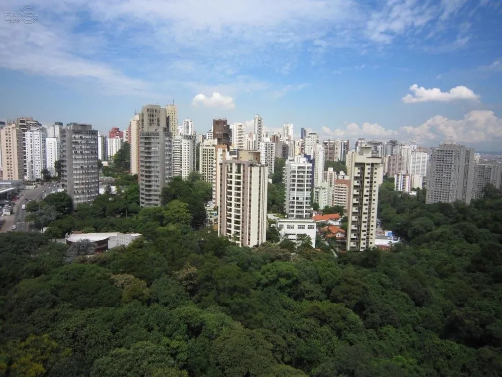 Apartamento, 4 quartos, 167 m² - Foto 8