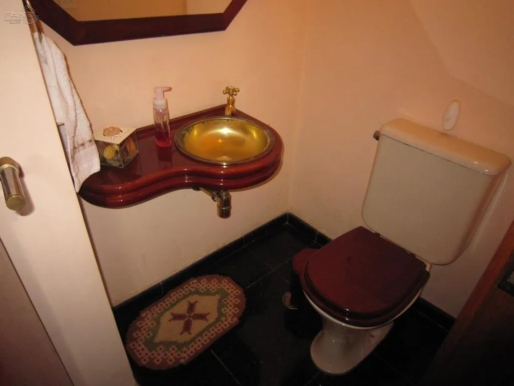 Apartamento, 4 quartos, 167 m² - Foto 7
