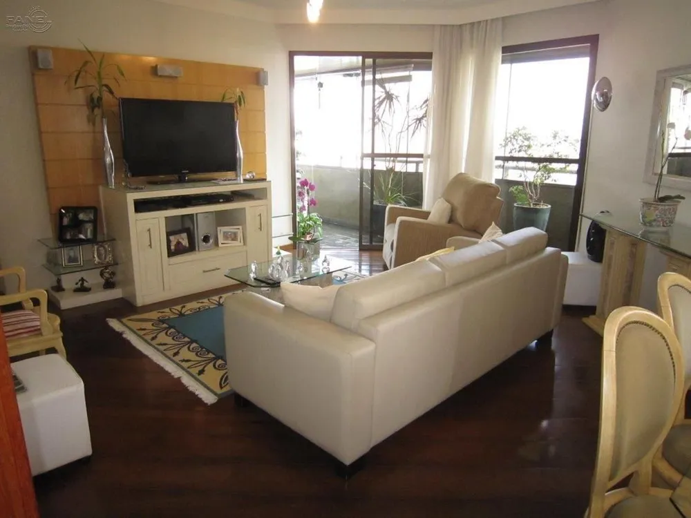 Apartamento, 4 quartos, 167 m² - Foto 1