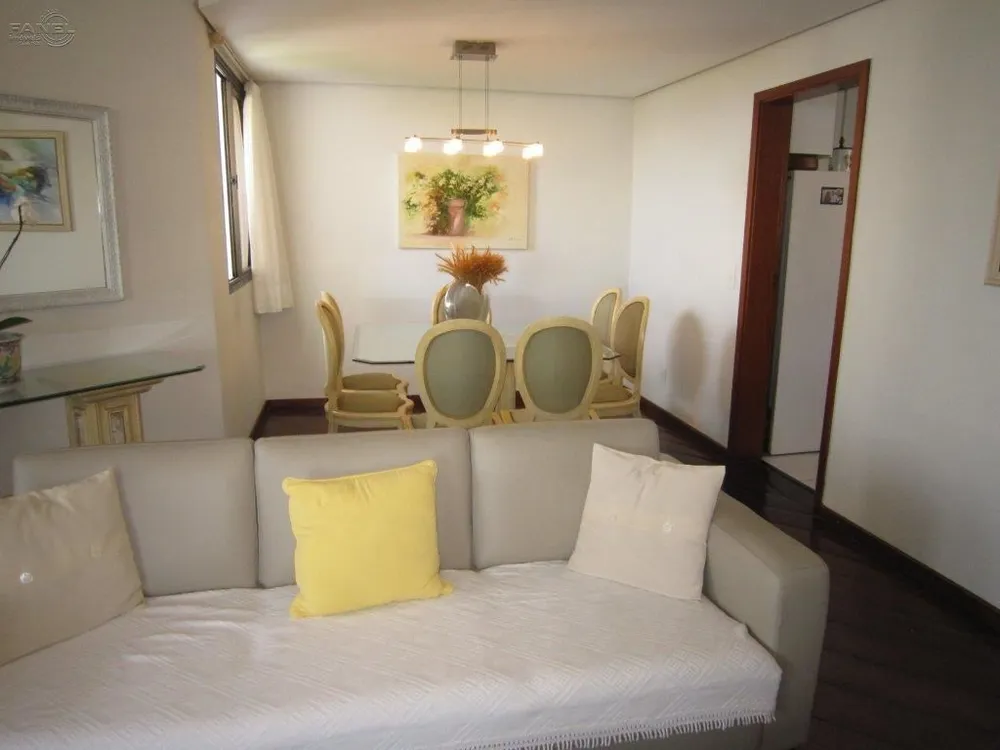 Apartamento, 4 quartos, 167 m² - Foto 4