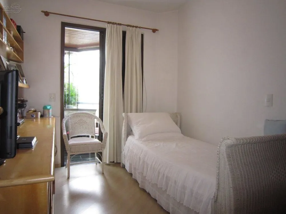 Apartamento, 4 quartos, 167 m² - Foto 6