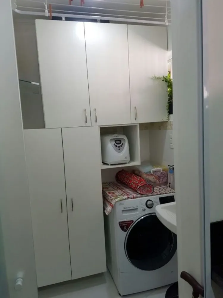Apartamento, 1 quarto, 36 m² - Foto 7
