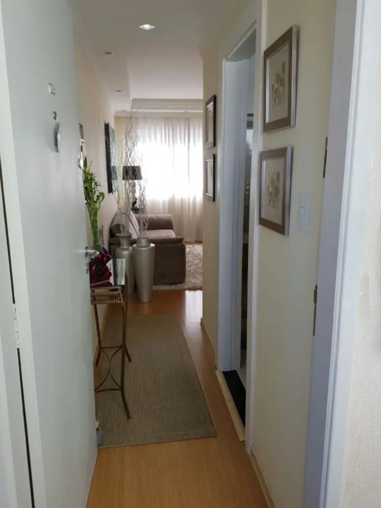 Apartamento, 1 quarto, 36 m² - Foto 2