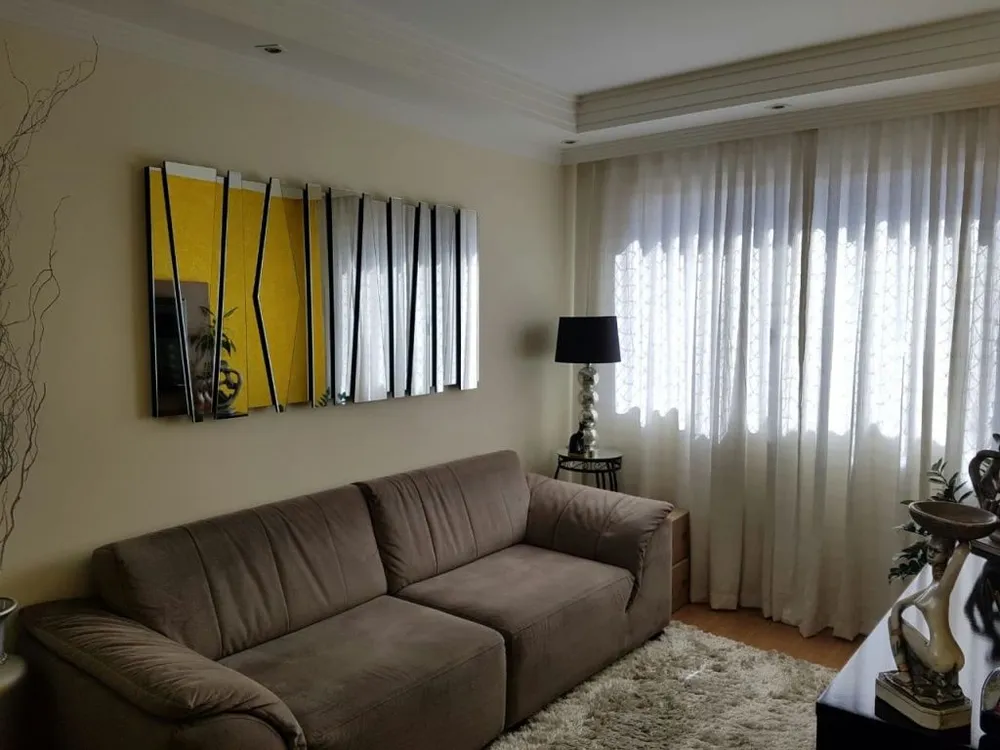 Apartamento, 1 quarto, 36 m² - Foto 1