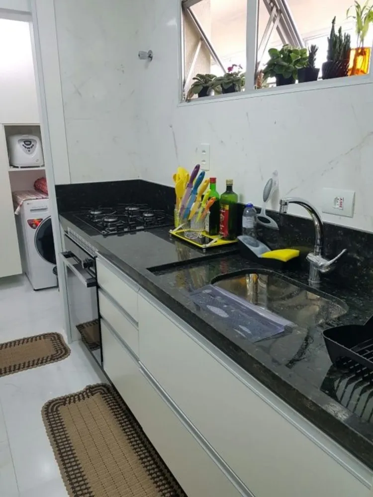 Apartamento, 1 quarto, 36 m² - Foto 8