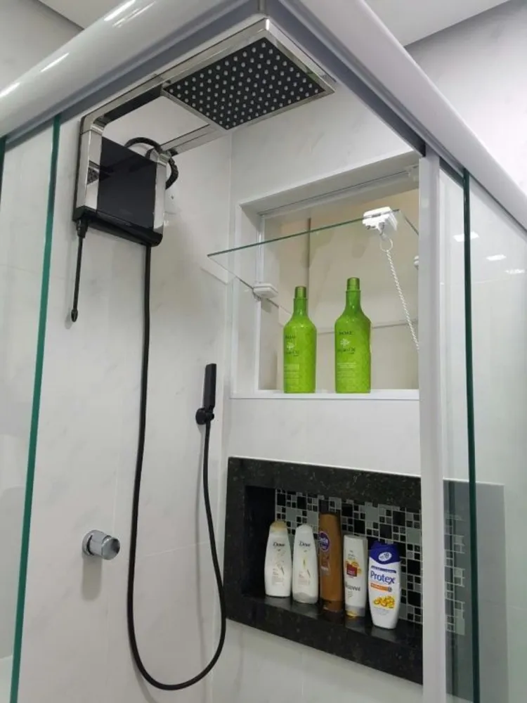 Apartamento, 1 quarto, 36 m² - Foto 5