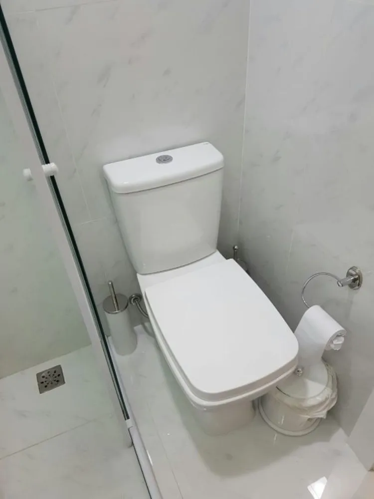 Apartamento, 1 quarto, 36 m² - Foto 6
