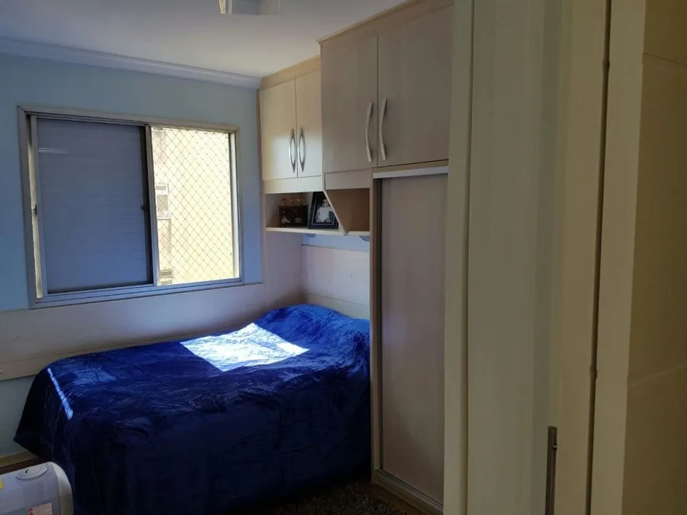Apartamento, 1 quarto, 36 m² - Foto 4