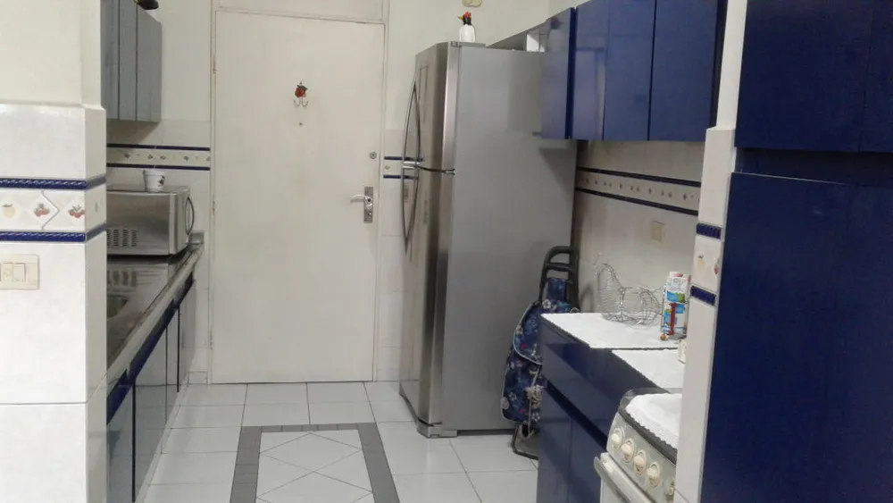 Apartamento, 2 quartos, 96 m² - Foto 3