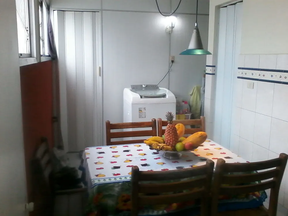 Apartamento, 2 quartos, 96 m² - Foto 4