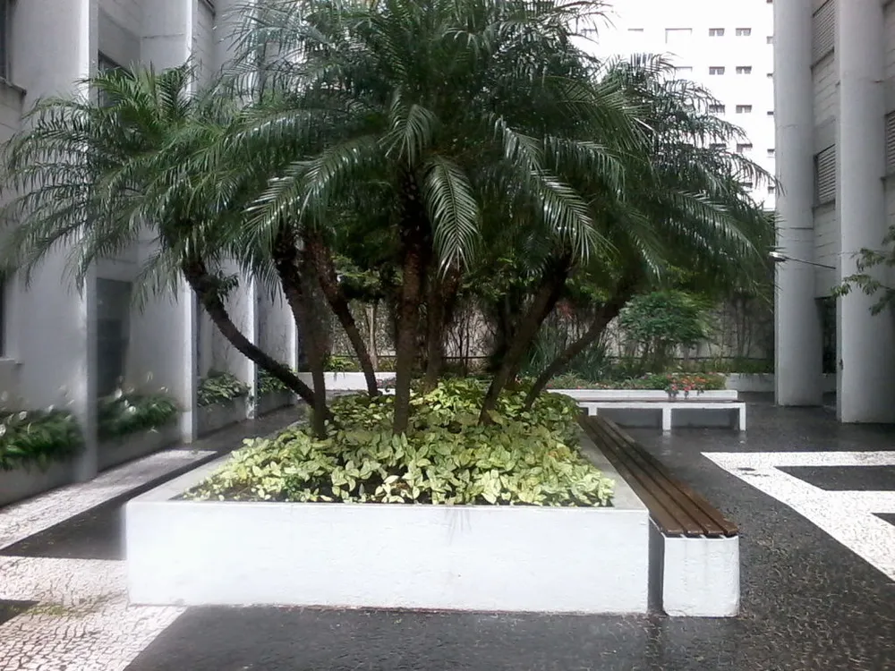 Apartamento, 2 quartos, 96 m² - Foto 6