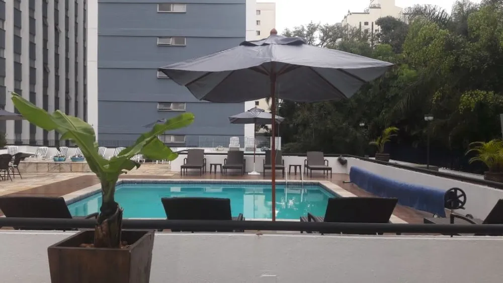 Apartamento, 2 quartos, 96 m² - Foto 5