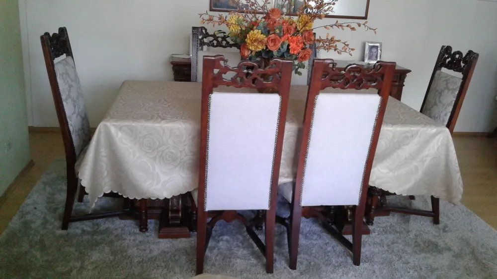 Apartamento, 2 quartos, 96 m² - Foto 2
