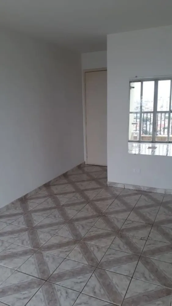 Apartamento, 2 quartos, 58 m² - Foto 4