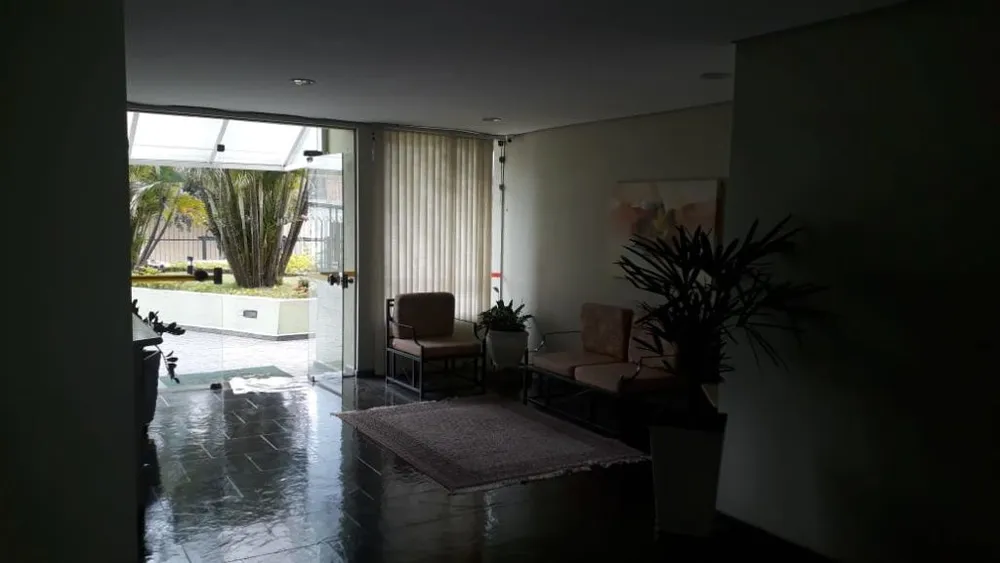 Apartamento, 2 quartos, 58 m² - Foto 1
