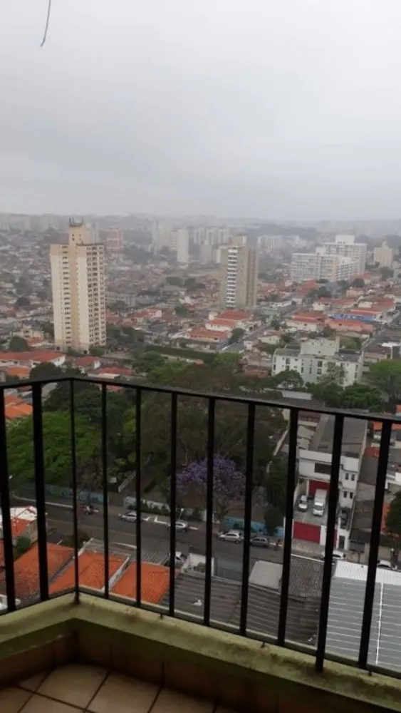 Apartamento, 2 quartos, 58 m² - Foto 2