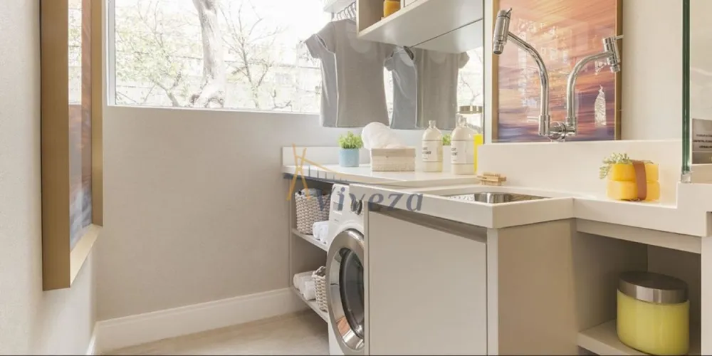 Apartamento, 2 quartos, 84 m² - Foto 8