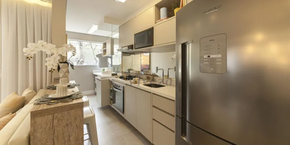 Apartamento, 2 quartos, 84 m² - Foto 5