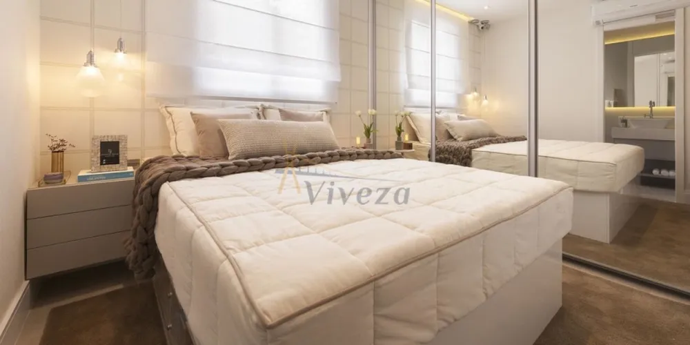 Apartamento, 2 quartos, 84 m² - Foto 6