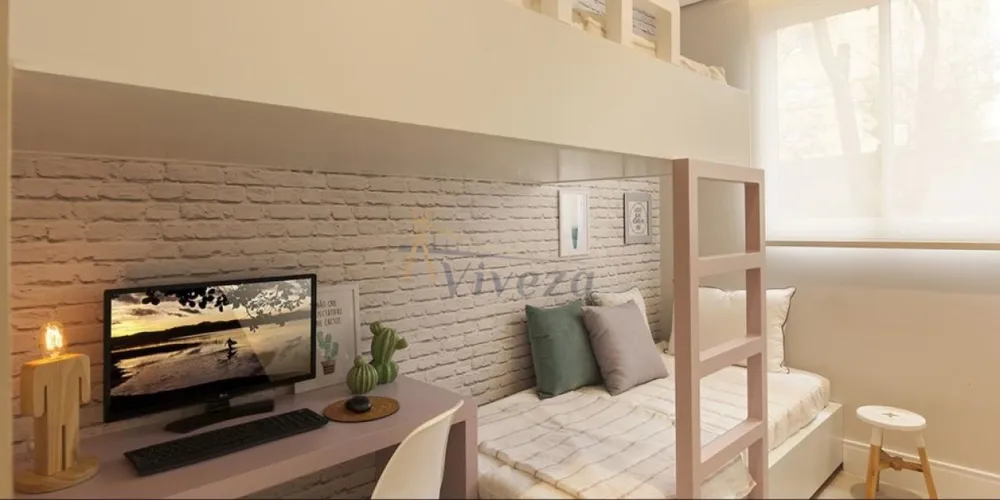 Apartamento, 2 quartos, 84 m² - Foto 7