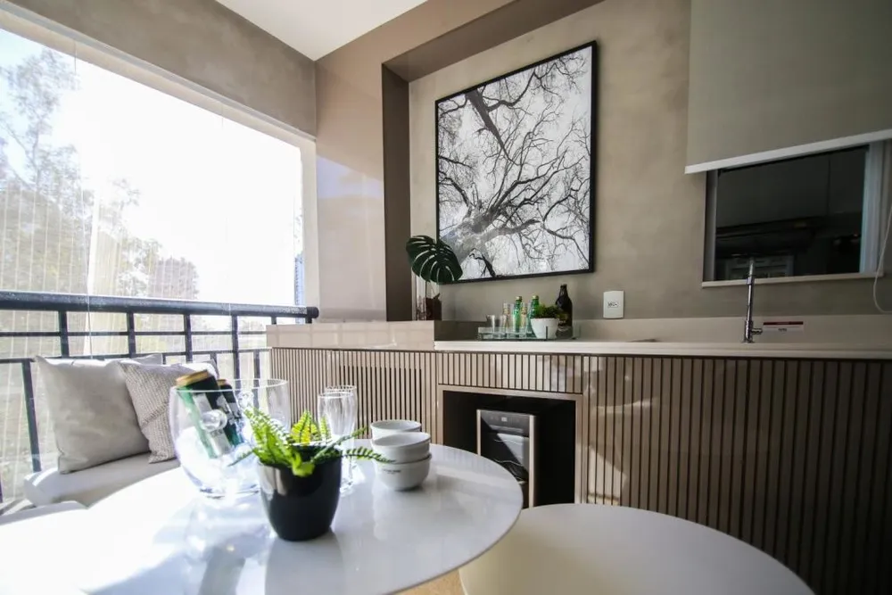 Apartamento, 1 quarto, 38 m² - Foto 4