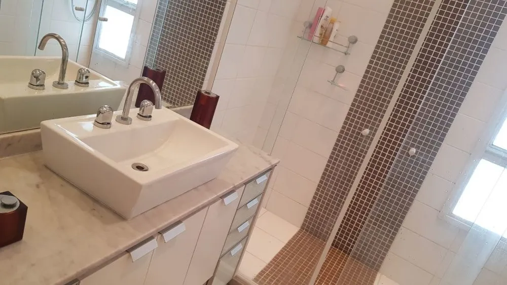 Apartamento, 4 quartos, 180 m² - Foto 8
