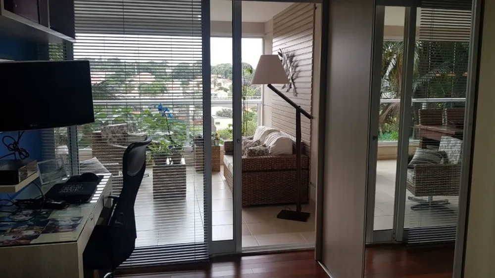 Apartamento, 4 quartos, 180 m² - Foto 6
