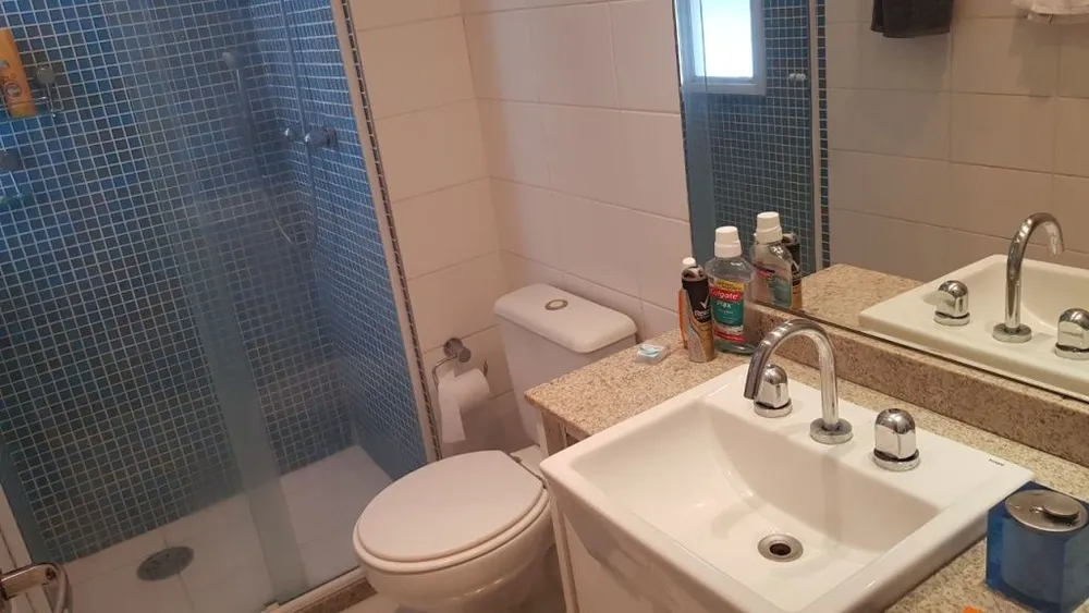 Apartamento, 4 quartos, 180 m² - Foto 7