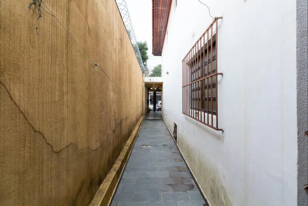 Sobrado, 3 quartos, 108 m² - Foto 8