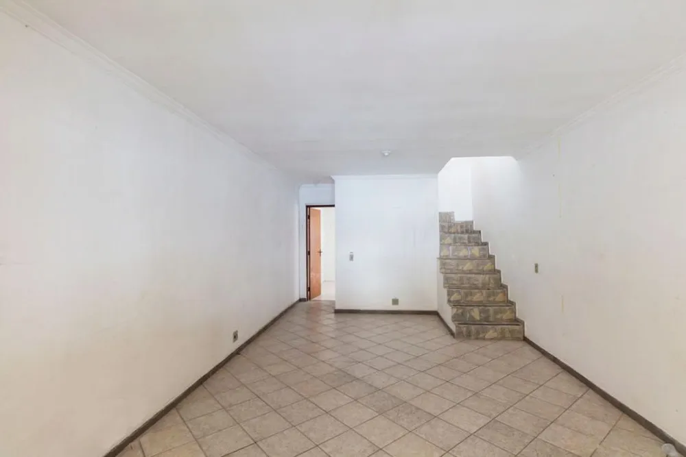 Sobrado, 3 quartos, 108 m² - Foto 3