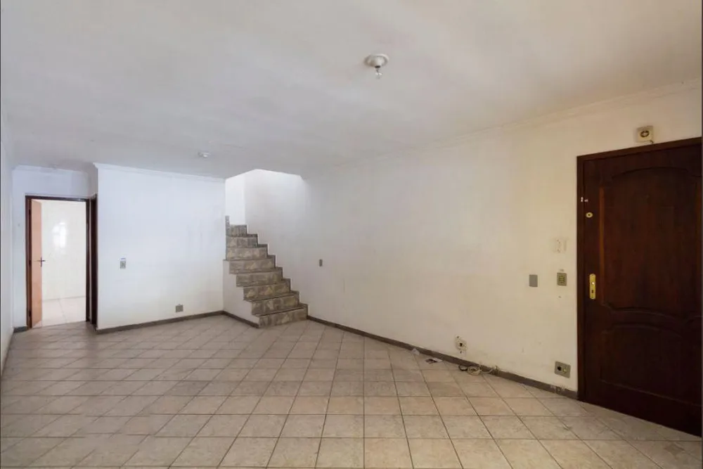 Sobrado, 3 quartos, 108 m² - Foto 1