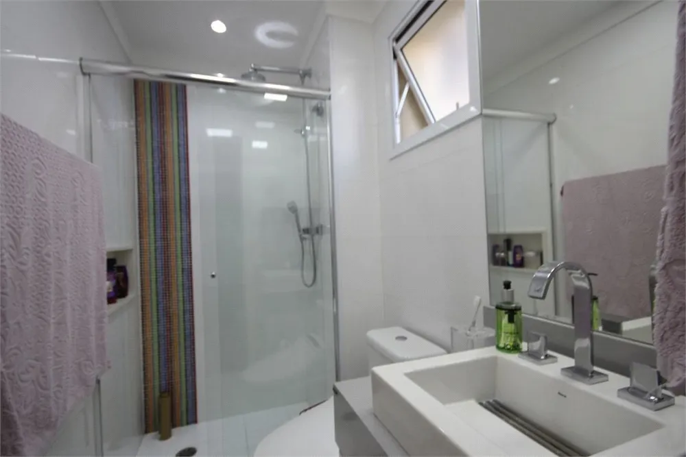 Apartamento, 3 quartos, 245 m² - Foto 4