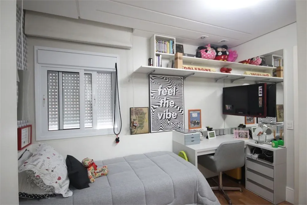 Apartamento, 3 quartos, 245 m² - Foto 5