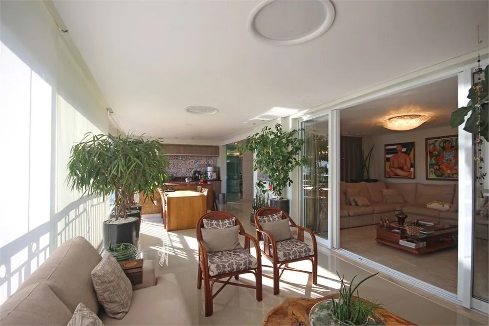 Apartamento, 3 quartos, 245 m² - Foto 6