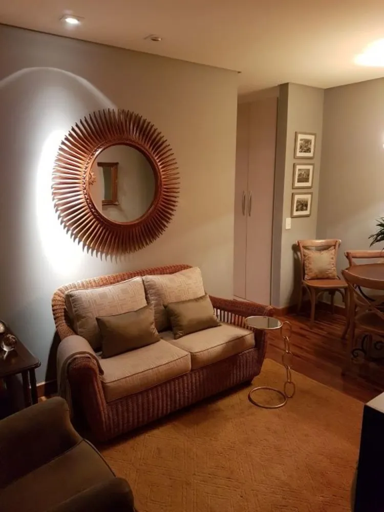 Apartamento, 1 quarto, 51 m² - Foto 4