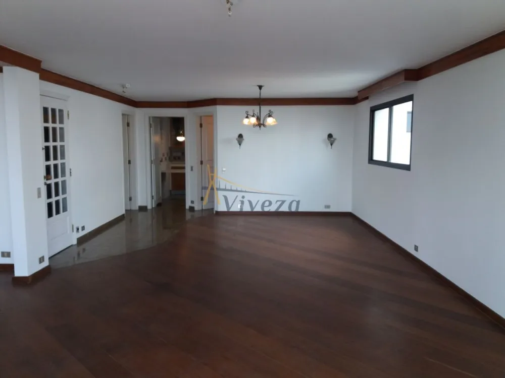 Apartamento, 3 quartos, 175 m² - Foto 3