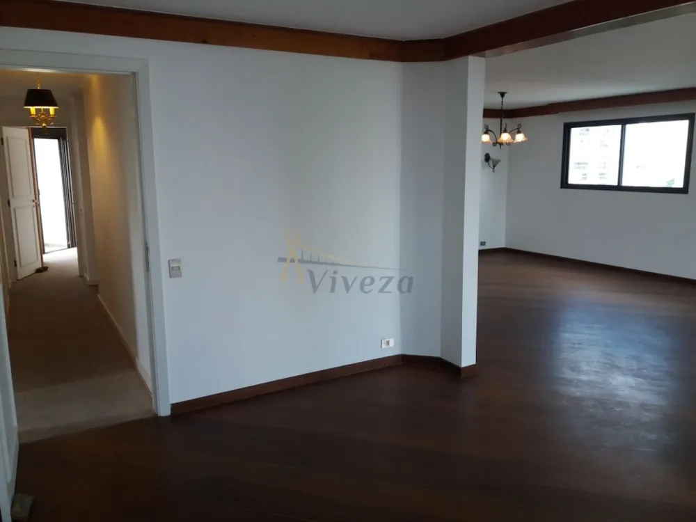 Apartamento, 3 quartos, 175 m² - Foto 4