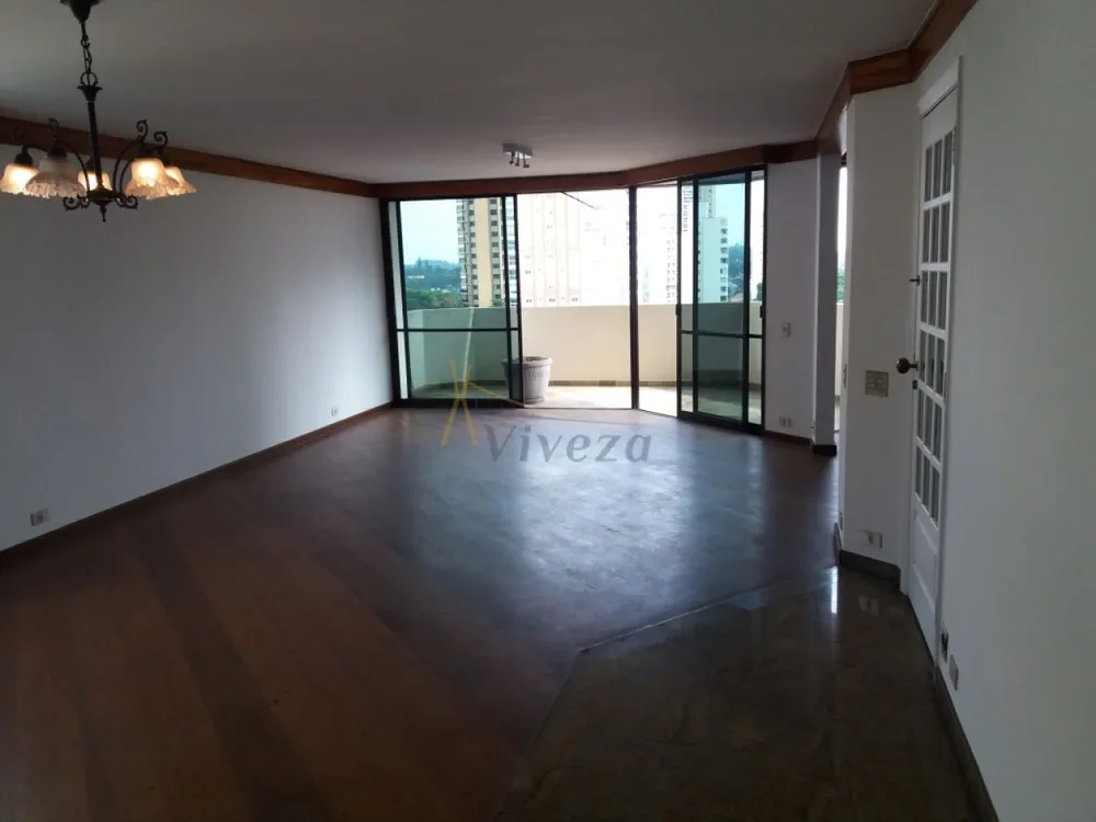 Apartamento, 3 quartos, 175 m² - Foto 2