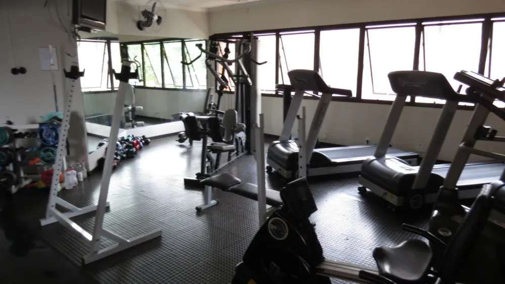 Apartamento, 3 quartos, 141 m² - Foto 8