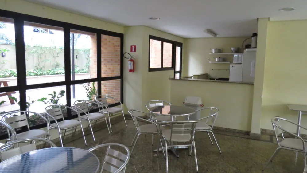 Apartamento, 3 quartos, 141 m² - Foto 3