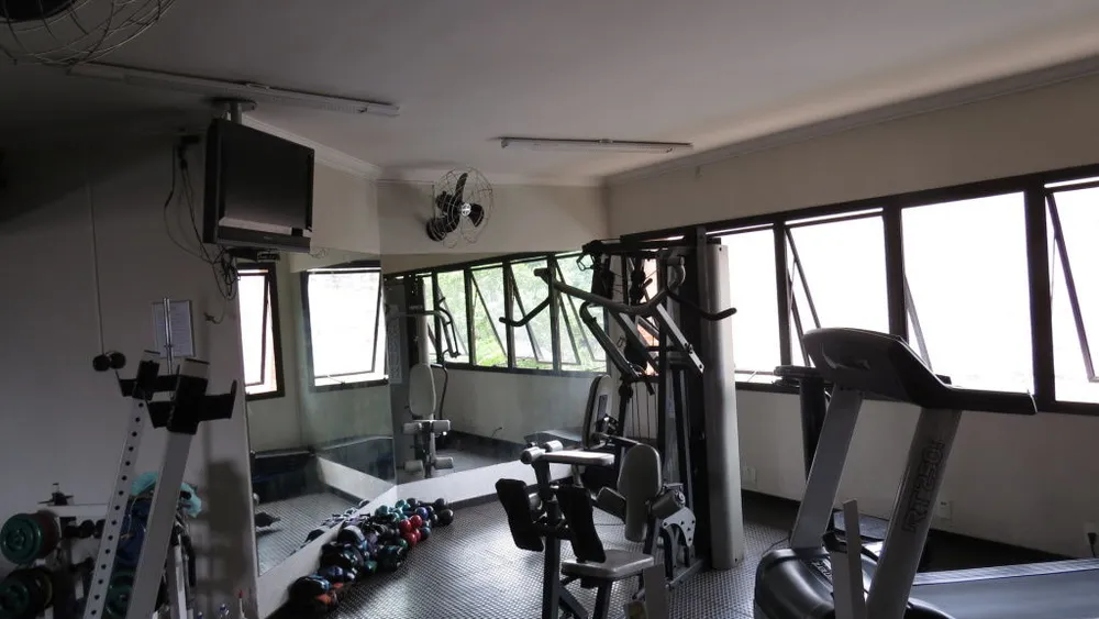 Apartamento, 3 quartos, 141 m² - Foto 5