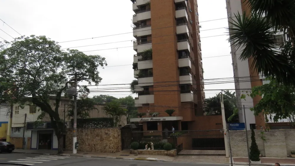 Apartamento, 3 quartos, 141 m² - Foto 1